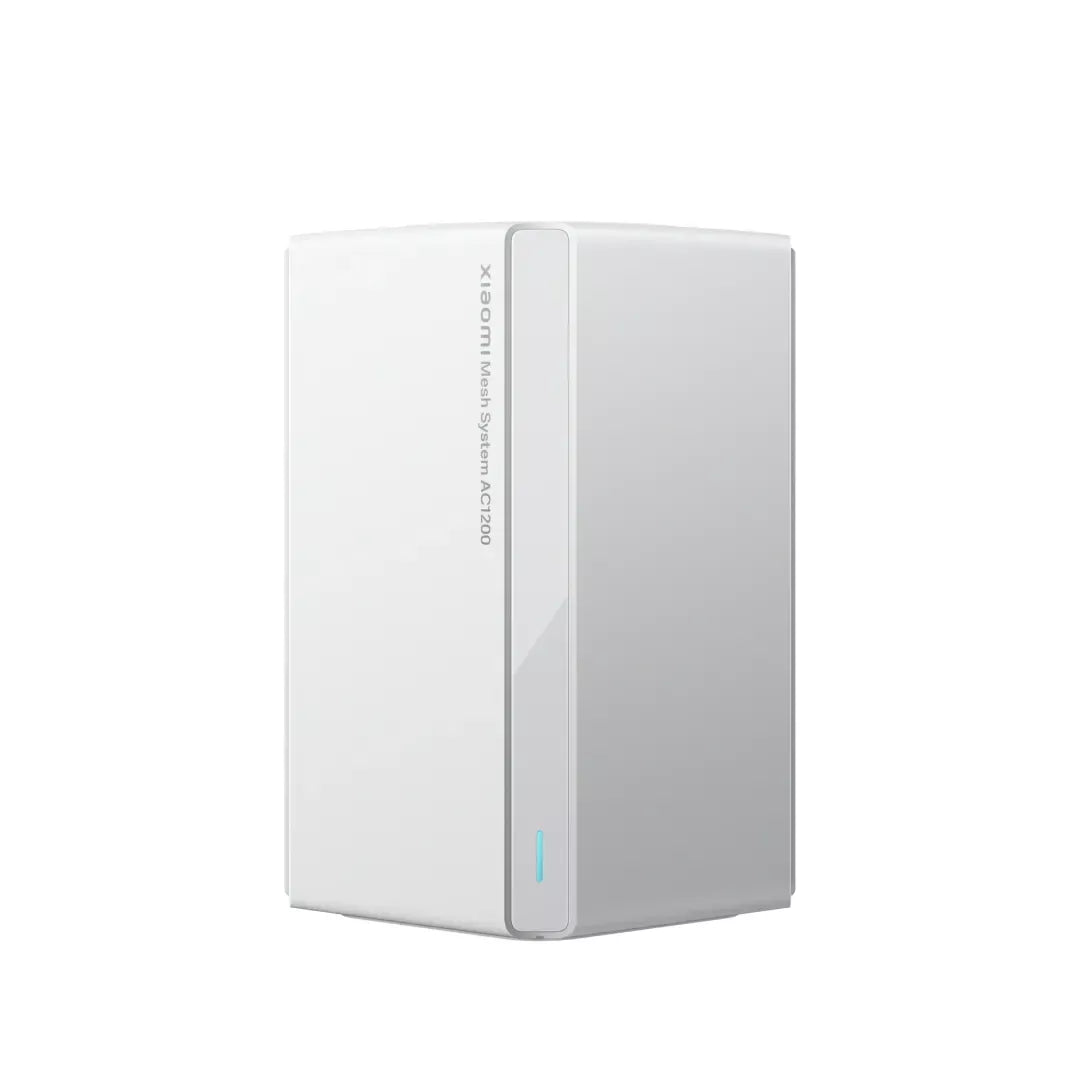 Xiaomi Mesh System AC1200 - Mrežasti sustav